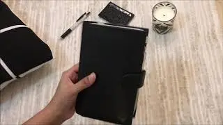 2019 Planners and Intro
