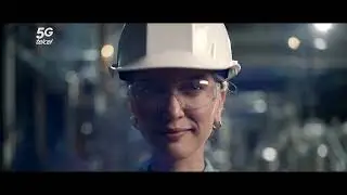 Yo tengo 5G de Telcel, &iquest;y t&uacute;? Parte del casting