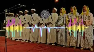 أغنية من الثراث الشفهي لزاكورة . ركبية اصيلة زاكورة والجنوب الشرقي 