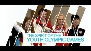 The Spirit of the Youth Olympic Games