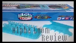 Alpha Loom Review