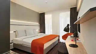 BigCityHotels &bull; Review Hyperion Hotel Hamburg