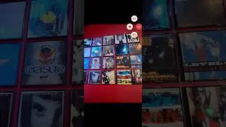 Movie Museum #18