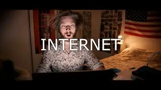 Les Agit&eacute;s du Bocal - Internet [Clip Officiel]