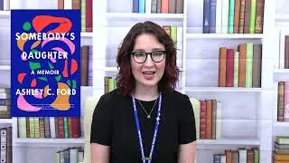 New Book Spotlight: 
