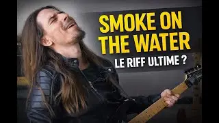 Un des riffs les plus simples… et les plus efficaces du rock