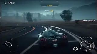 Busting real players in NFS RIVALS