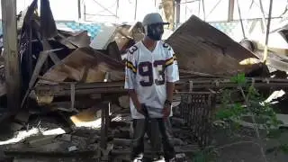 MC.PACK 2017 akkari.(clip officiel)
