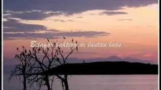 Cinta Teragung - Mestica