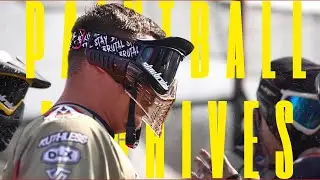 Is Winning Everything? | A Paintball Documentary | Paintball Archives