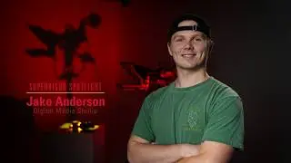 Jake Anderson: Content takes many forms