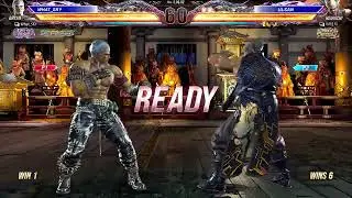What_Sky (Bryan) vs Ulsan (Heihachi) | TEKKEN 8 REPLAYS
