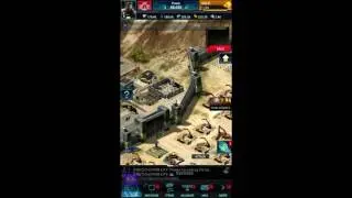 Mobile Strike Methods & Tricks  Completing Extreme Challenges! Mobile Strike  isode 3!   Not Cheats