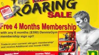 Flyer Distribution 101 360p