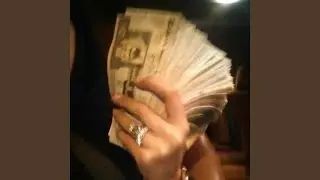 CASH (Slowed & Reverb)