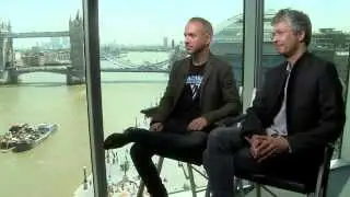 Interview: Minions Director Kyle Balda and Pierre Coffin