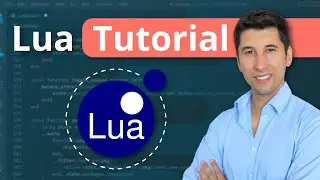 LUA in 30 Minuten (Anf&auml;nger-Tutorial Deutsch)
