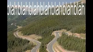 Berthoud Pass Ramblings