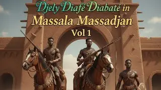 Djely Diafé Diabaté dans Massala Massadjan Vol 1