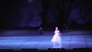 Gisel Mirta Polina Rusetskaya