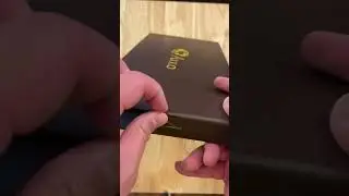 Akko ASA Chocolate Keycaps | Unboxing