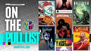 Will Shredder Lead The Foot Clan Once Again? | On the Pull List 08-27-2025