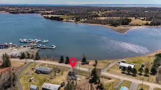 285 Machons Point Rd, Murray Harbour PEI
