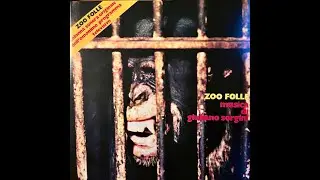 GIULIANO SORGINI &ndash; 05 Zoo Folle