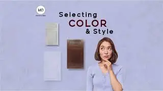 Build your Kitchen with us | MD Kitchen and Bath | Canada Kitchen Renovation