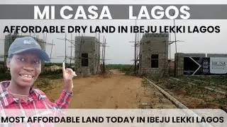 THE DECEMBER DISCOUNT HAS BEEN EXTENDED AT MI CASA LAGOS TILL 31ST OF JANUARY