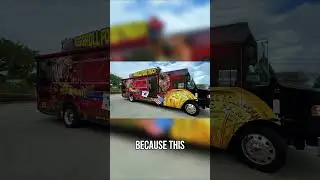 Custom Food Truck Builder Walkthrough, 24ft Fully Loaded Build #foodtruckbuilder #mobilekitchen