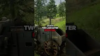 Did You Know You Can Get TWO Lancaster Repeaters Early? 🔥🔫