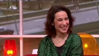 L'invitée du jour - Marie Fugain