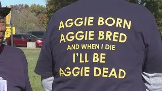 NC A&T GHOE wraps up and 2024 preps begin
