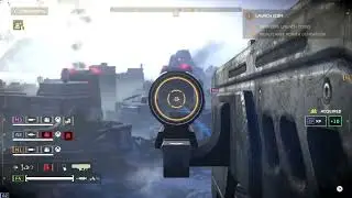 Using the commando as Managed Democracy intended in Helldivers 2