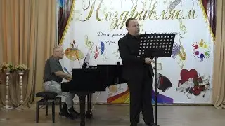 17. Злой цвет (Die b&ouml;se Farbe) &mdash; Ф. Шуберт (Андрей Киселев, Евгений Рожков)