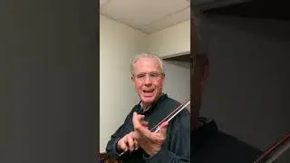 Violin Bow Care Tips! (Part 2)