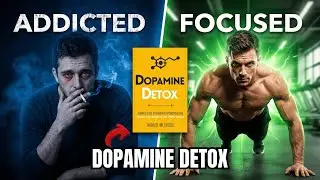 Detox Your Mind Book Summary in Hindi | सोच बदलो ज़िंदगी बदल जाएगी | Best Self Help Book Hindi