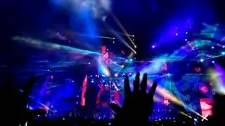 Martin Garrix presents One More Time (Zedd Remix) @ Looptopia 2017