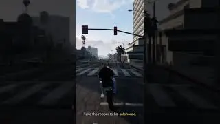 goodbye head#gta5#gtacrashes#gtaonline#foryou#foryoupage#fyp