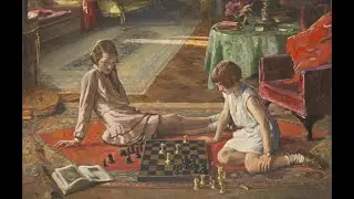Chess in Medieval and Renaissance Europe
