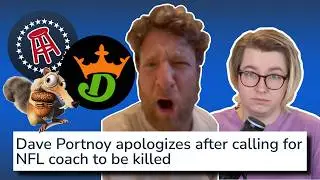 The Most Annoying Sports Influencer