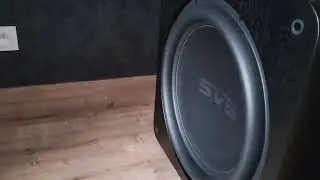 SVS SB17-Ultra & B&W 705 S3 / Ghost Rider - Make Us Stronger