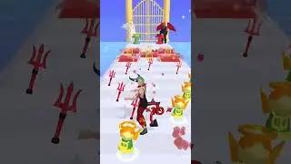 Bridge Race - Gameplay Tutorial Stickman Bridge Race