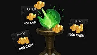 KC AWARD-WINNING ANVIL SIMULATOR!