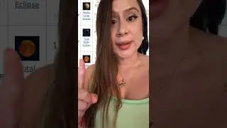 Cancer full moon: DEEPAK CHOPRA, TRUMP, EPSTEIN SAGA