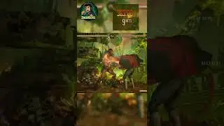 MK1 Conan Combo That BREAKS Armor and SPIRITS! 💪⚔️ #fightinggames #mortalkombat