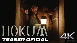 Hokum &mdash; Tr&aacute;iler Oficial | Neon | Subt&iacute;tulos Espa&ntilde;ol Latino | 4K UHD #hokum #neon #horror #scifi
