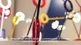 Alessandro Mendini - Ramun