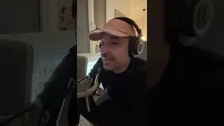 J&rsquo;&eacute;cris des chansonnette que je chantonne en live #rap #rageux #live